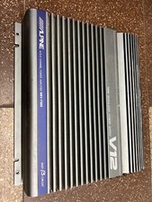 ALPINE 4/3/2 CHANNEL POWER