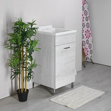 Mobile lavatoio VENERE 45 | 50 | 60 in resina