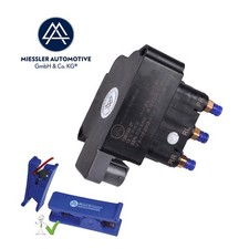 OEM Rolls-Royce Ghost (RR4)