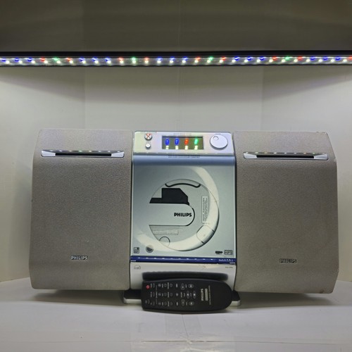 Philips mcm275 micro - mcm275/37,