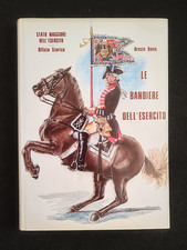 ORESTE BOVIO - LE BANDIERE