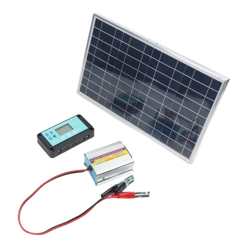 Kit solare 220w - solare,