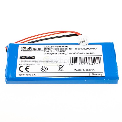 Batteria ion per - li-ion,