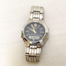 Orologio Radio Solare CASIO