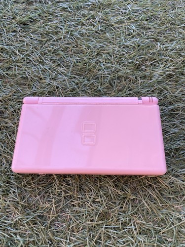 Nintendo lite rosa - (pink),