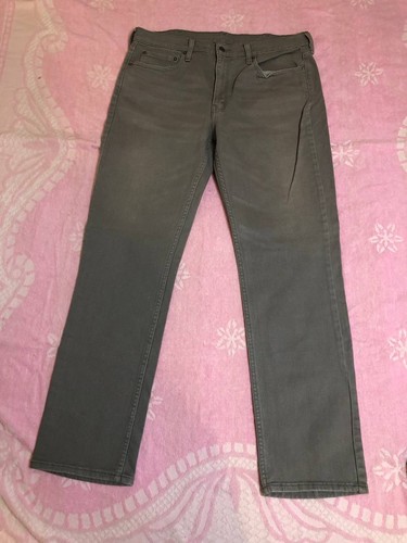 Jeans levis 514 uomo 38x34 - jeans,