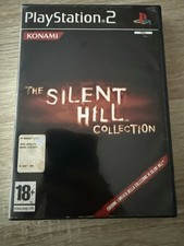The Silent Hill Collection