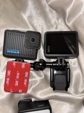 GoPro HERO 4k Action Video
