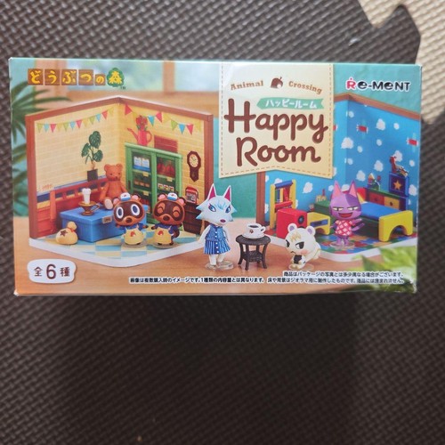 Set personaggi animal crossing - set,