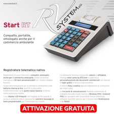 REGISTRATORE DI CASSA