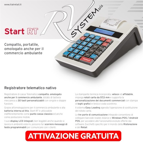Registratore cassa - registratore,