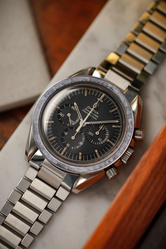Omega speedmaster professional - omega,