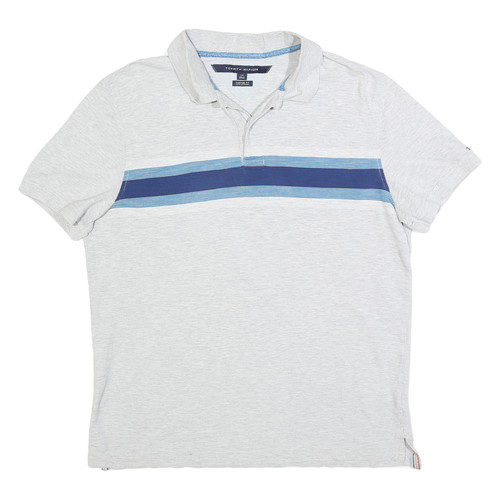 Tommy hilfiger polo shirt - hilfiger,