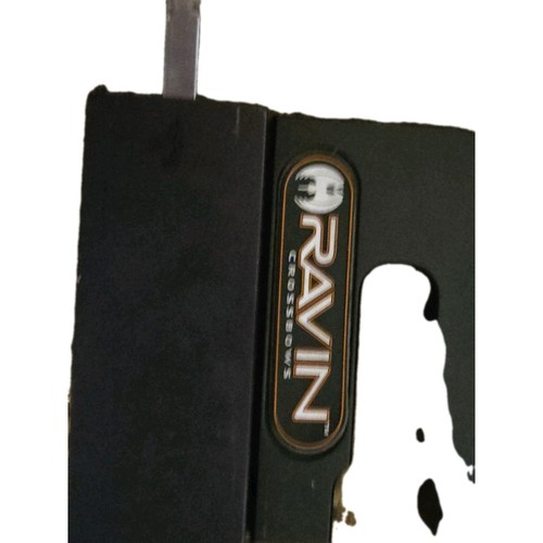 Ravin balestra arco pressa - ,