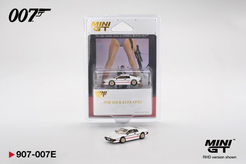 Lotus esprit turbo - for, your