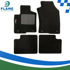 SET DI 4 TAPPETI IN MOQUETTE