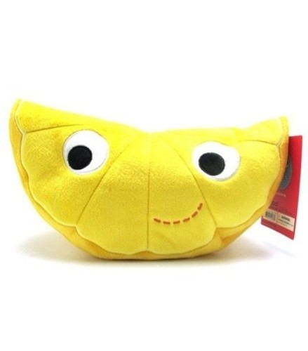 Nuovo peluche kidrobot - kidrobot, yummy