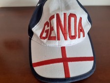 CAPPELLINO CAP FOOTBALL CALCIO