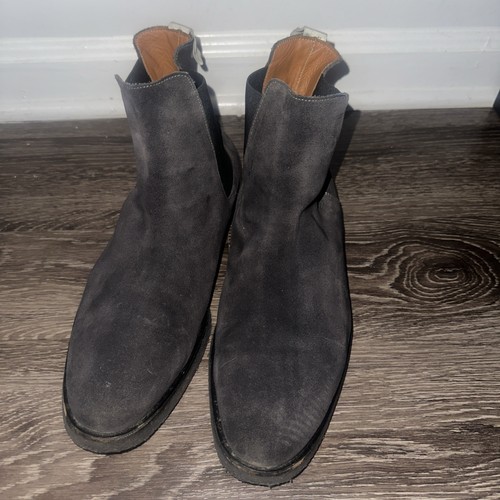 Stivali chelsea common - stivali,