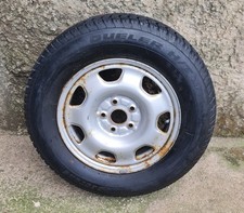 Ruota Di Scorta Toyota Rav 4 Prima Serie