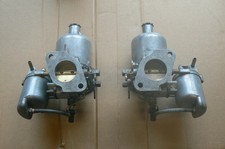 Carburatori triumph spitfire - carburatori,
