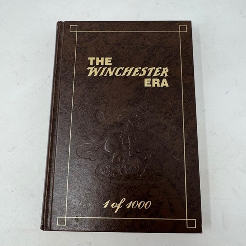The winchester era george - the,