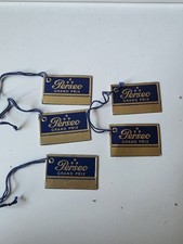 PERSEO X5 Tag Lotto Cartellini