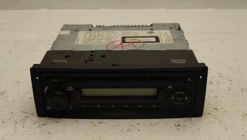 Autoradio mp3 per - fiat, doblo