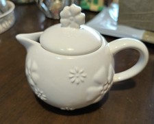 Mulino Bianco Teiera In