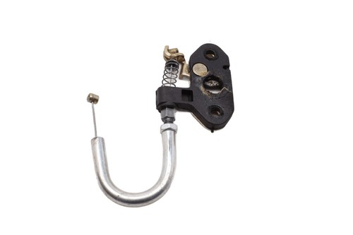 Serratura del sedile - ,, chiusura