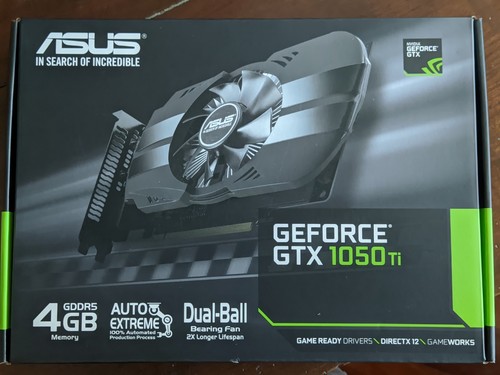 Scheda video 4gb - video,