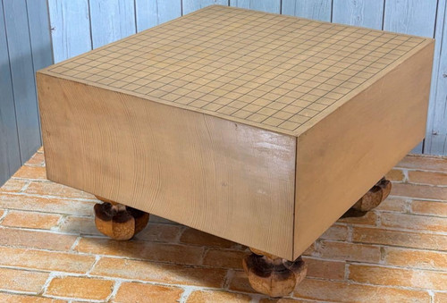 Board goban igo con gambe - board,