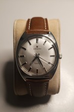 Zenith Sporto Anni 60 Revisionato !!