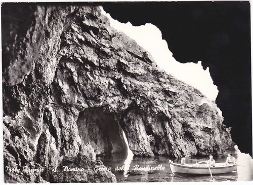 Isole tremiti foggia - -, s
