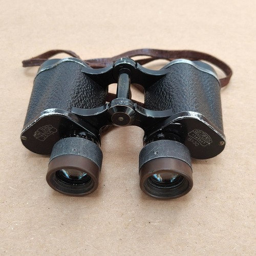 Binocolo carl zeiss jena - carl,