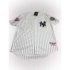 Maglia Rivera #42 World Series