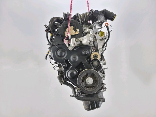 Motore tipo 9h02 citroen - 9h02,
