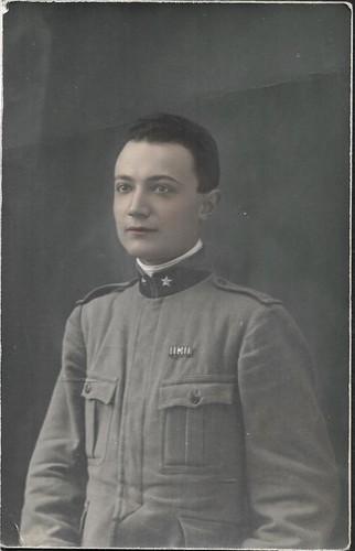 Ww1 foto dal fronte ufficiale - foto,