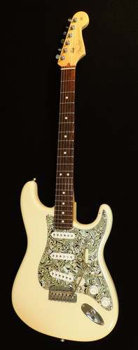 Fender american pro - fender,