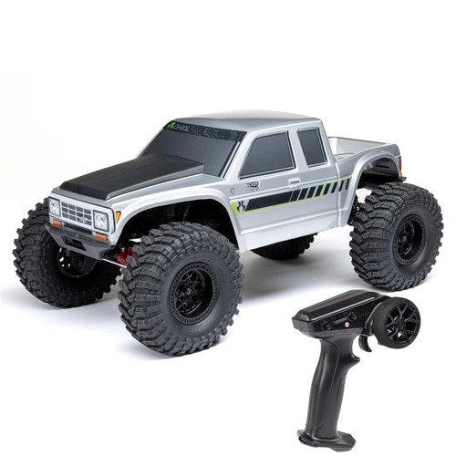Axial scx10 iii coyote - scx10,