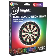 LED Dartboard Light