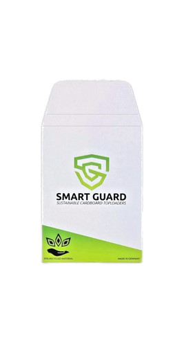 Smart guard sustainable - smart,