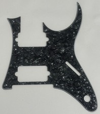 Battipenna 4 strati Black