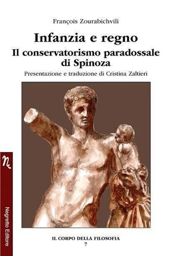 Infanzia regno il - e, regno.