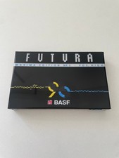 1x Basf Futura Maxima 90 n.3