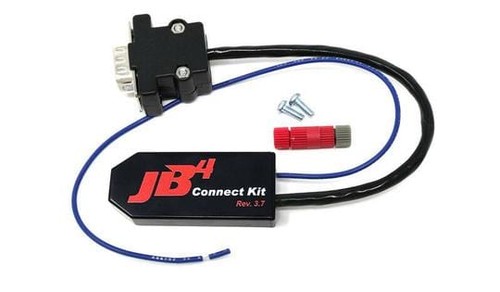 Bms jb4 bluetooth - bms,