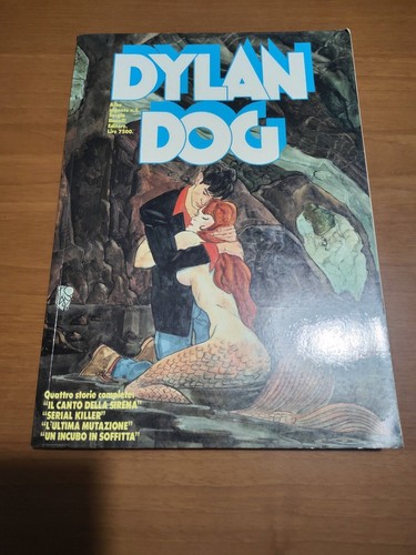 Fumetto dylan dog - fumetto,