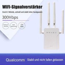 Ripetitore WiFi Router Range