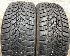 2 pneumatici invernali