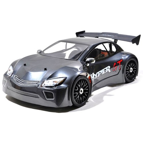 Hobao hyper gts road - hobao, 1/8